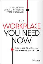 The Workplace You Need Now