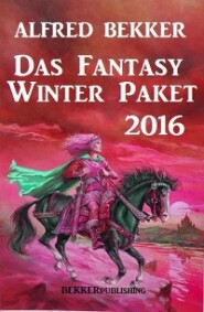 Das Fantasy Winter Paket 2016