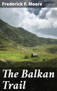 The Balkan Trail
