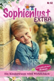 Sophienlust Extra 53 – Familienroman
