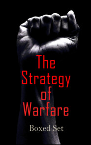 The Strategy of Warfare – Boxed Set