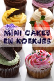 Mini Cakes en Koekjes