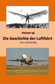 Die Geschichte der Luftfahrt – kurz und bündig