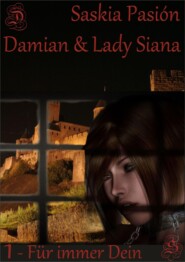 Damian & Lady Siana