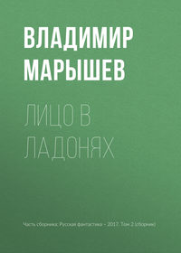 Vladimir Maryshev Lico V Ladonyah Skachat Fb2 Epub Pdf Na Litres