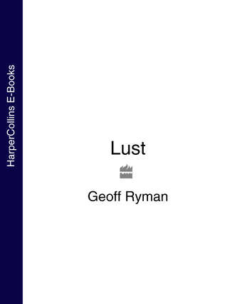 Geoff ryman gay