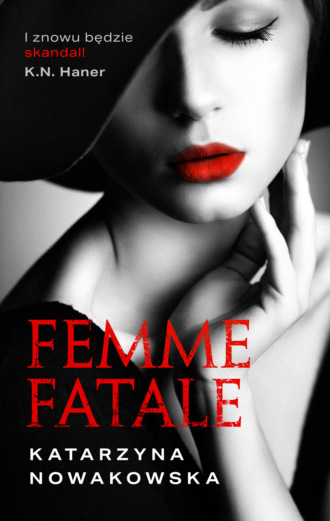Femme Fatale - 