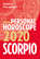 Scorpio 2020: Your Personal Horoscope