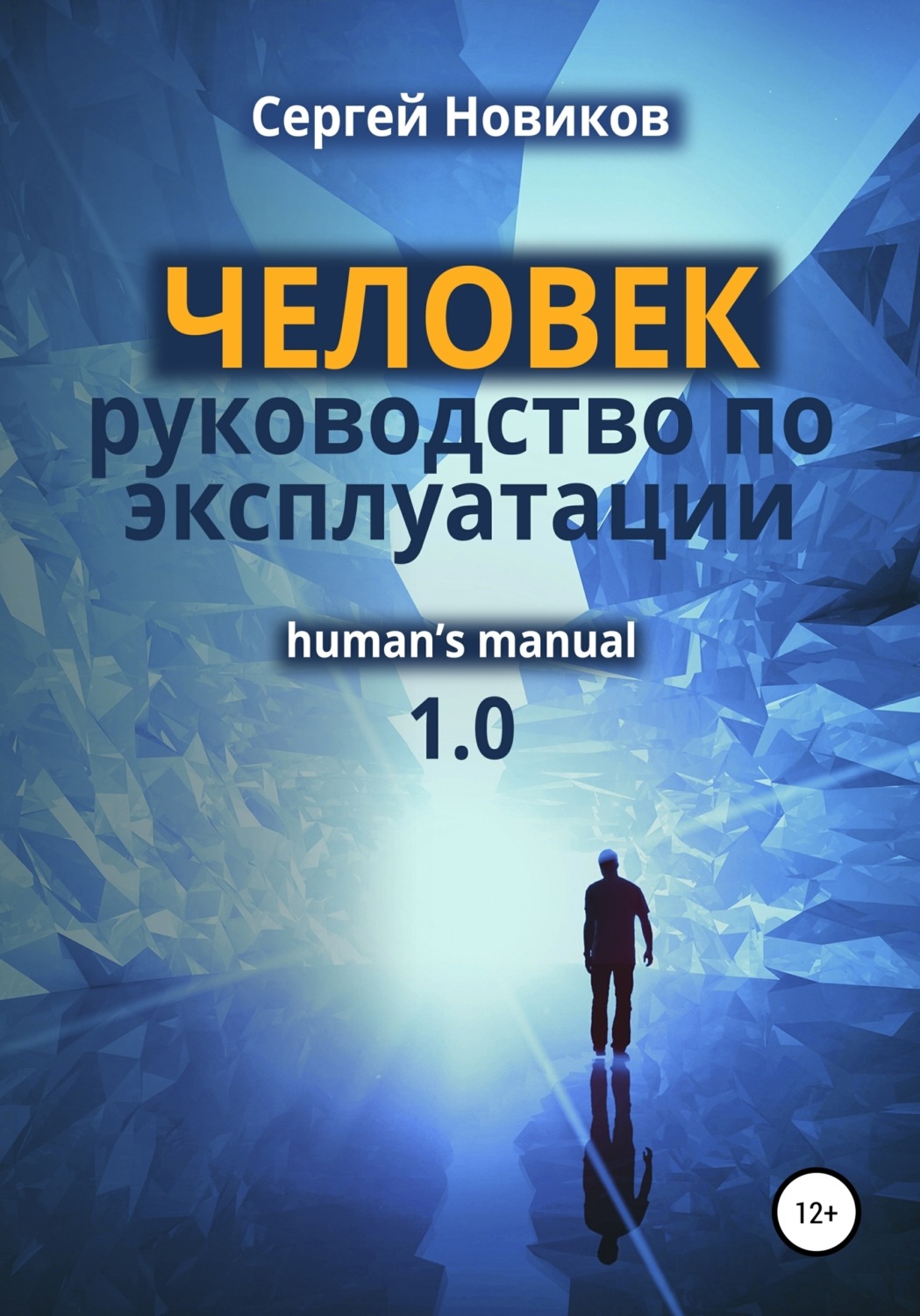 Сергей новиков как быстро освоить компьютер