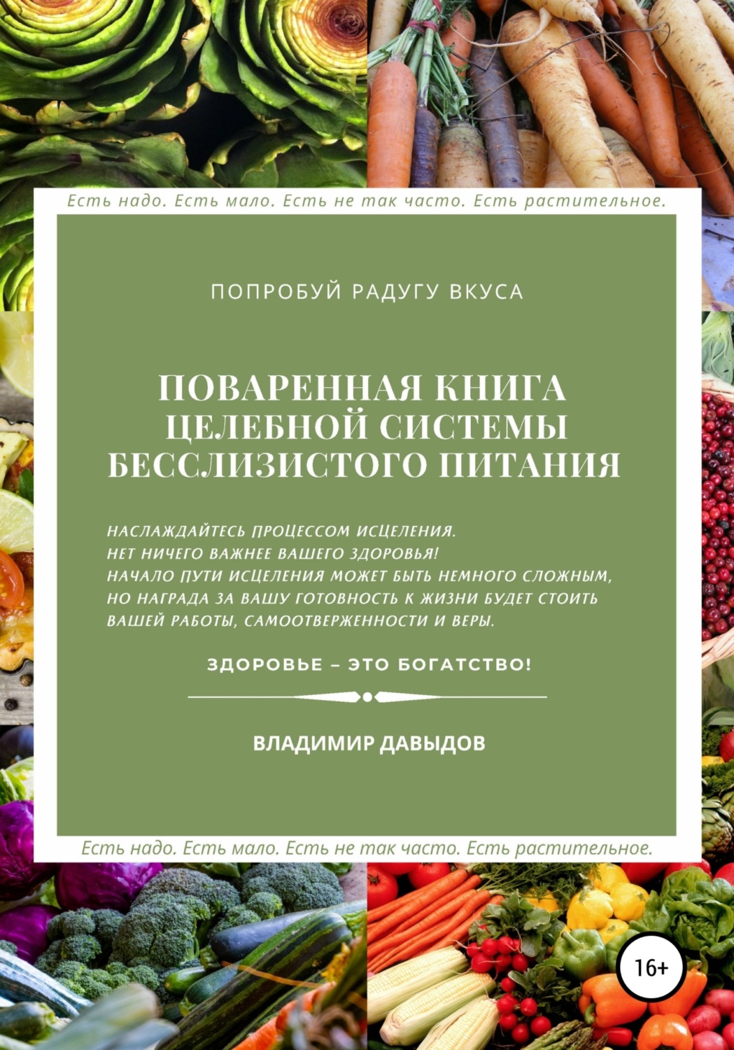 Скачать книгу лечебная диета в домашних условиях