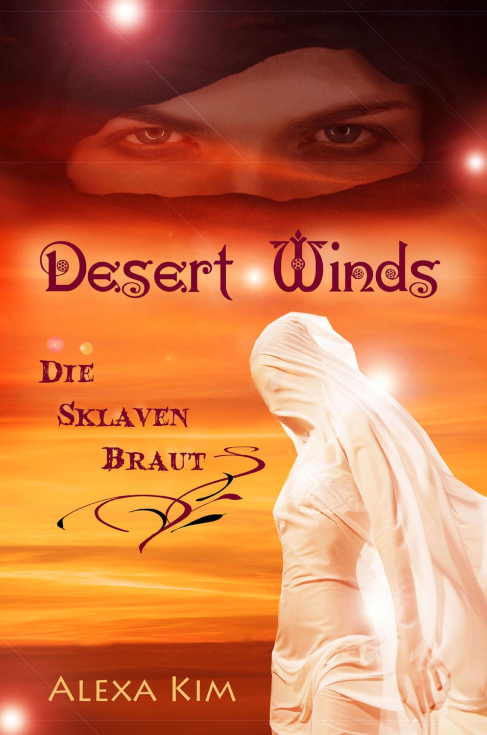 Alexa Kim Desert Winds Die Sklavenbraut скачать Fb2 Epub Pdf на 9557