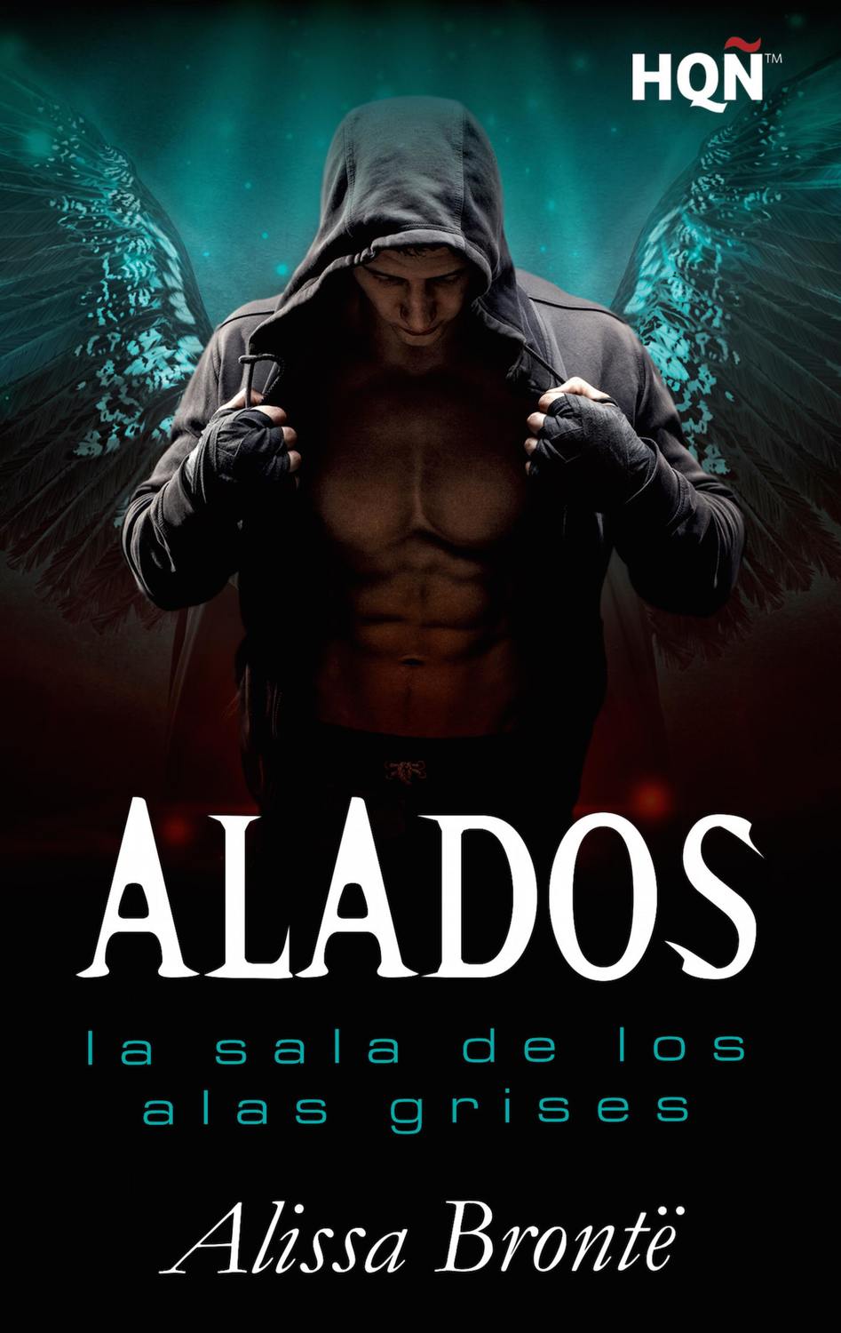 Alissa Brontë, Alados La Sala de los Alas Grises скачать epub на ЛитРес