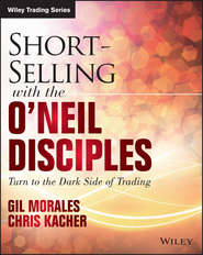 Short-Selling with the O\'Neil Disciples. Turn to the Dark Side of Trading
