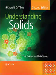 Understanding Solids. The Science of Materials