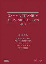 Gamma Titanium Aluminide Alloys 2014