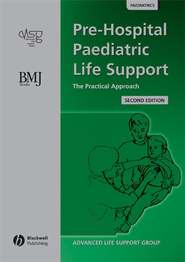 Pre-Hospital Paediatric Life Support