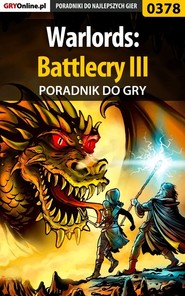 Warlords: Battlecry III