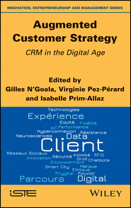 Augmented Customer Strategy