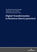 Digital Transformation in Business (theory\/practice)