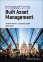 Introduction to Built Asset Management