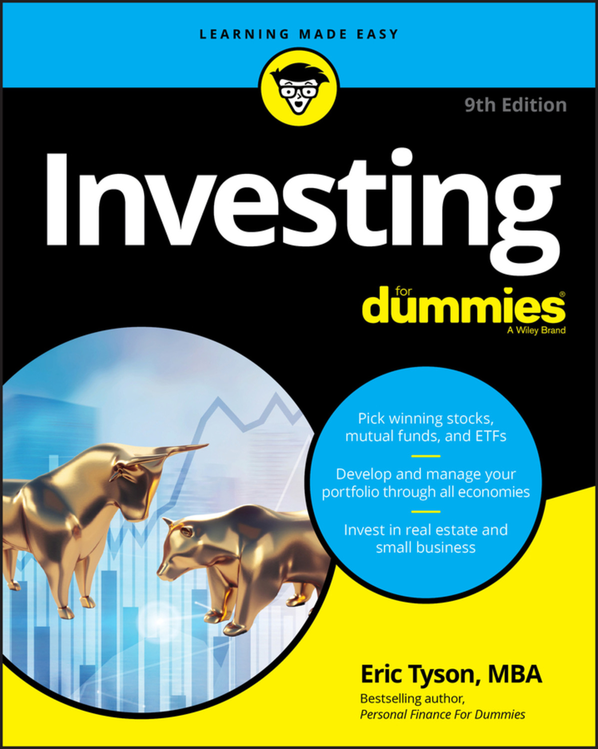 investing for dummies eric tyson pdf