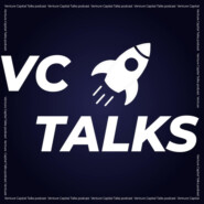 VC Talks – подкаст про стартапы и венчур