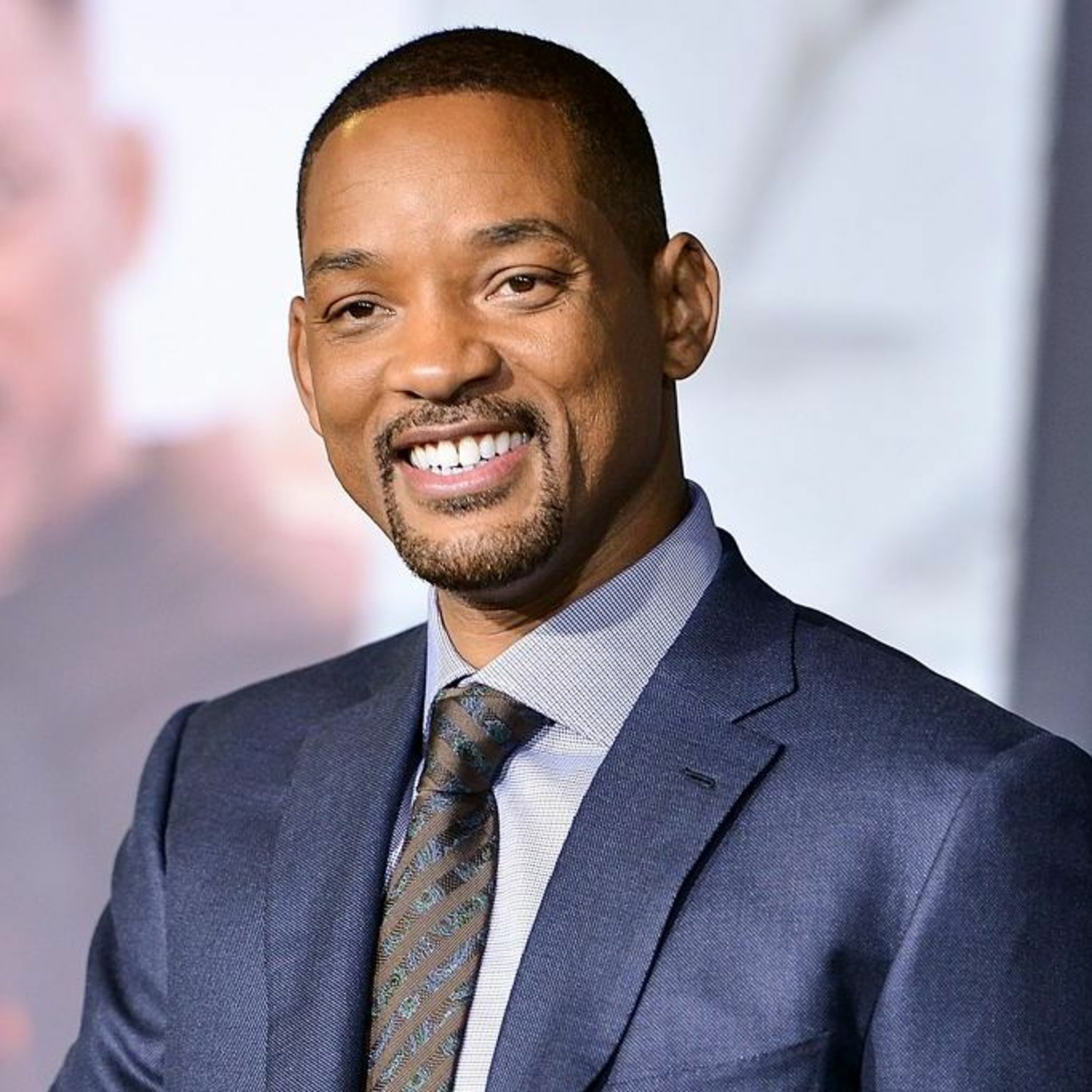 Is Will Smith Retired